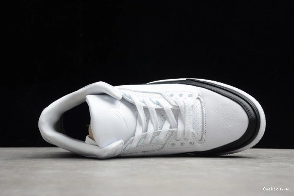 Jordan HighQuality Air 3 DA3595-100 342 DA3595-100  fragment 0522